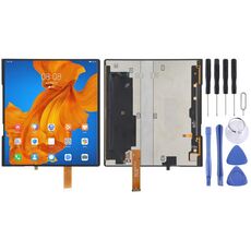 Schermo LCD in materiale AMOLED originale per Huawei Mate Xs con assemblaggio completo di digitalizzatore