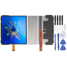 Schermo LCD in materiale OLED originale per Huawei Mate X2 con assemblaggio completo di digitalizzatore