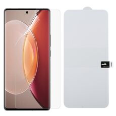 Per vivo X90 / X90 Pro / X90 Pro+ Protezione schermo intero Pellicola idrogel antideflagrante