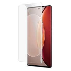 Per vivo X90 / X90 Pro / X90 Pro+ Protezione per schermo a colla piena curva liquida UV