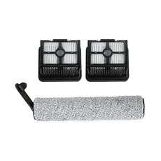 Per Xiaomi Dreame M12/M12 Pro Accessori di ricambio 1 spazzola a rullo + 2 filtri