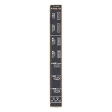 Scheda di prova colore originale per programmatore intelligente i2C i6S per iPhone serie 7-11