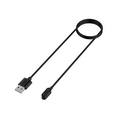 Per cavo di ricarica Smart Watch OPPO Band 2, lunghezza: 1 m (nero)