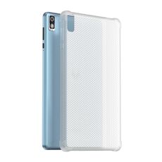 Custodia per tablet in silicone HEADWOLF per Fpad2 (WMC1498) (traslucido)