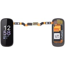 Schermo LCD originale e assemblaggio completo del digitalizzatore per Fitbit Inspire 3