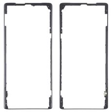 Per cornice cornice schermo LCD anteriore originale Google Pixel 7 Pro