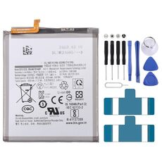Per Samsung Galaxy S20 FE 5G SM-G781 A52 SM-A526/DS 4500mAh EB-BG781ABY Sostituzione della batteria