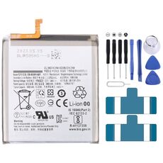 Per la sostituzione della batteria Samsung Galaxy S21 3880mAh EB-BG991ABY