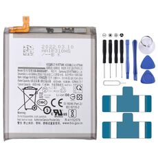 Per la sostituzione della batteria Samsung Galaxy Note20 Ultra 4500mAh EB-BN985ABY