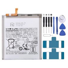 Sostituzione della batteria per Samsung Galaxy S21 FE G990 4500mAh EB-BG990ABYL
