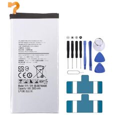 Per la sostituzione della batteria Samsung Galaxy E7 SM-E7000 2950mAh EB-BE700ABE