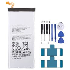 Per la sostituzione della batteria Samsung Galaxy E5 E500 2400mAh EB-BE500ABE