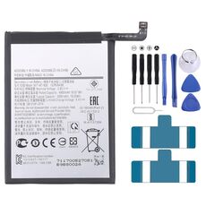 Per la sostituzione della batteria Samsung Galaxy N30 5000mAh NVT-WT-N30