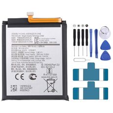 Per la sostituzione della batteria Samsung Galaxy M01 SM-M015F 4000mAh HQ-61N