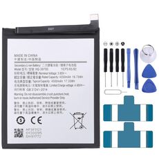 Per la sostituzione della batteria Samsung Galaxy M11 4500mAh HQ-3979S