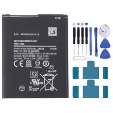 Per la sostituzione della batteria Samsung Galaxy A01 Core / A3 Core 3000mAh EB-BA013ABY