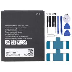 Per la sostituzione della batteria Samsung Galaxy Xcover Pro 4050mAh EB-BG715BBE
