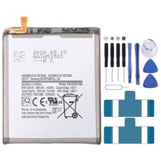 Sostituzione batteria One Plus Nord CE 5G 4500mAh BLP845