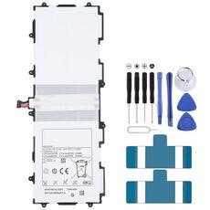 Per la sostituzione della batteria Samsung Galaxy Tab Note 10.1 7000mAh SP3676B1A