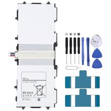 Per la sostituzione della batteria Samsung Galaxy Tab 3 10.1 6800mAh T4500E