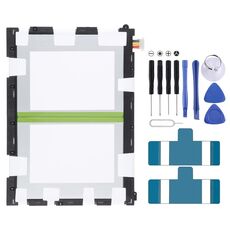 Per la sostituzione della batteria Samsung Galaxy Tab A 9.7 6000mAh EB-BT550ABE