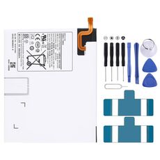 Sostituzione della batteria per Samsung Galaxy Tab A T510 6000mAh EB-BT515ABU