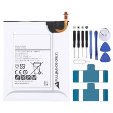 Per la sostituzione della batteria Samsung Galaxy Tab E 5000mAh EB-BT561ABE