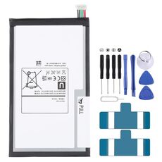 Per Samsung Galaxy Tab 4 8.0 4450mAh EB-BT330FBU EB-BT330FBE Sostituzione batteria