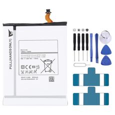 Per Samsung Galaxy T115 T116 SM-T110 3600mAh EB-BT111ABE Sostituzione batteria