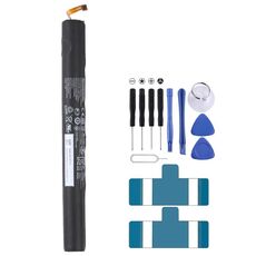 Per la sostituzione della batteria Lenovo Yoga 10 B8000 9000mAh L13D3E31
