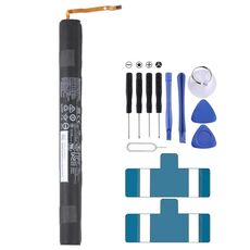 Per la sostituzione della batteria del tablet Lenovo Yoga 2 L14C3K31 L14D3K31
