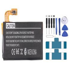 Per Motorola moto 360 2nd Gen 2015 270mAh FW3S SNN5971A Sostituzione batteria