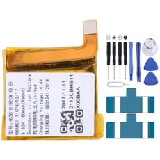 Per la sostituzione della batteria Honor S1 80mAh HB361819ECW