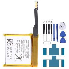 Per la sostituzione della batteria Huami AMAZFIT GTR2/2e 460mAh PL552624