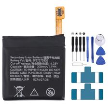 Per Ticwatch 2 WE11056 300mAh SP372728SE Sostituzione della batteria