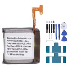 Per la sostituzione della batteria Samsung Galaxy Watch 4 42mm 247mAh EB-BR880ABY