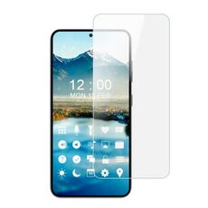 Per Samsung Galaxy S23 + 5G IMAK Soft Film antideflagrante serie ARM