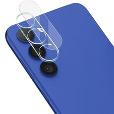 Per Samsung Galaxy S23 5G/S23+ 5G imak Pellicola in vetro temperato con obiettivo per fotocamera posteriore integrata