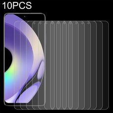 Per Realme 10 Pro 10pz 0.26mm 9H 2.5D Pellicola in vetro temperato