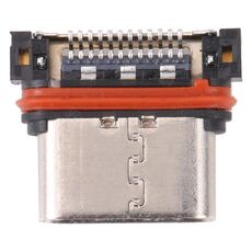 Per Sony Xperia XZ F8331 F8332 Connettore porta di ricarica originale