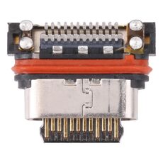 Per Sony Xperia 1 J8110 J8170 J9110 J9150 Connettore porta di ricarica originale