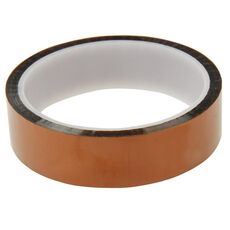 Nastro fai da te in poliimmide resistente al calore ad alta temperatura da 33 m 40 mm per saldatura SMT PCB BGA