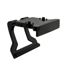 Per supporto TV con sensore regolabile Microsoft Xbox 360 (nero)