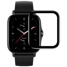 Per Amazfit GTS 2E 3D Surface Composite Soft Watch Film
