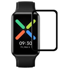 Per OPPO Watch Free 3D Surface Composite Soft Watch Film