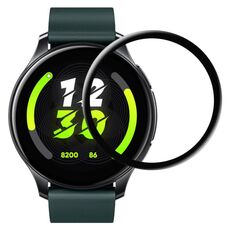 Per Realme Watch T1 3D Surface Composite Soft Watch Film