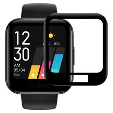 Per Realme Watch 3D Surface Composite Soft Watch Film