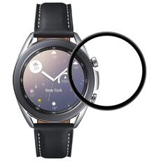 Per Samsung Galaxy Watch 3 41mm 3D Surface Composite Soft Watch Film