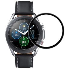Per Samsung Galaxy Watch 3 45mm 3D Surface Composite Soft Watch Film