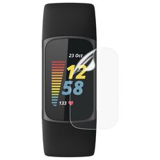 Per Fitbit Charge 5 Proteggi schermo per orologio con pellicola in idrogel morbido